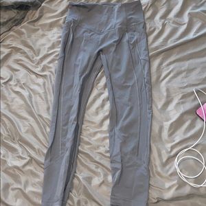 lululemon leggings cropped